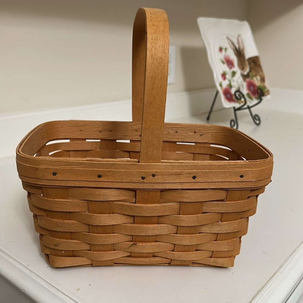 Longaberger Basket